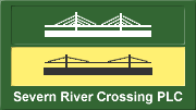Severn River Crossing PLC